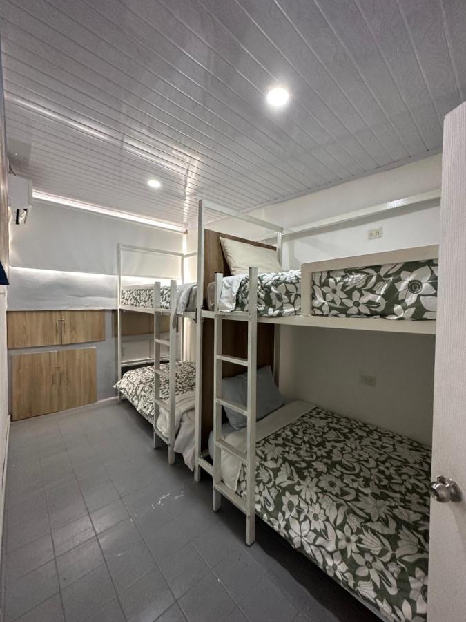 Hostal Casa Jardin Cartagena Exterior photo