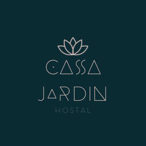 Hostal Casa Jardin Cartagena Exterior photo